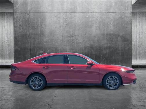 2023 Honda Accord EX 1.5T