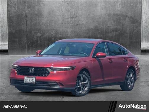 2023 Honda Accord EX 1.5T