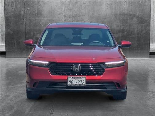 2023 Honda Accord EX 1.5T