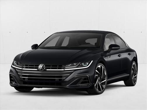 2021 Volkswagen Arteon 2.0T SEL Premium R-Line 4MOTION