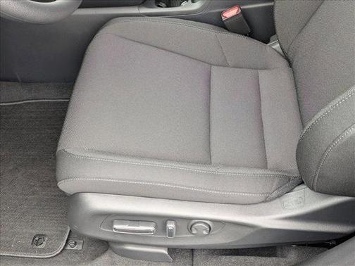 2026 Honda CR-V EX 2WD