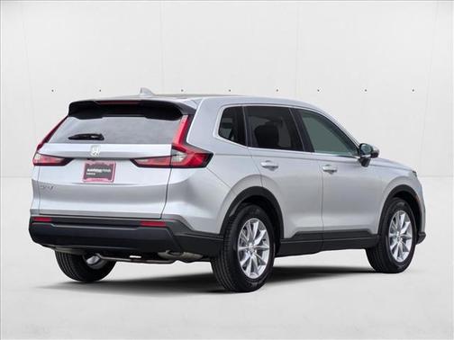 2026 Honda CR-V EX 2WD