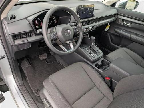 2026 Honda CR-V EX 2WD