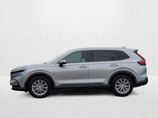 2026 Honda CR-V EX 2WD