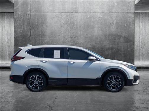 2020 Honda CR-V 2WD EX-L