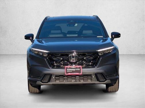 2026 Honda CR-V Hybrid Sport-L FWD