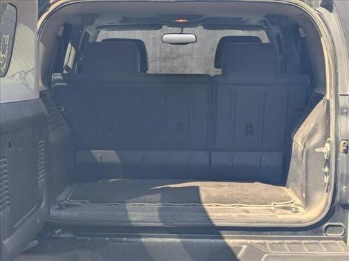 2006 Hummer H3 Base