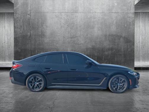 2023 BMW i4 Gran Coupe eDrive40