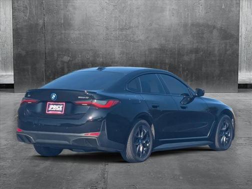 2023 BMW i4 Gran Coupe eDrive40