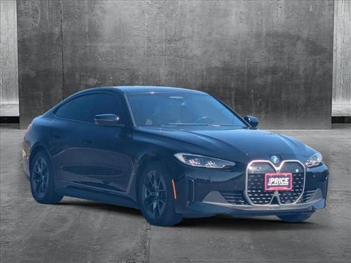 2023 BMW i4 Gran Coupe eDrive40