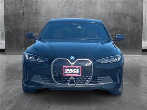 2023 BMW i4 Gran Coupe eDrive40