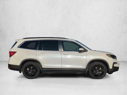 2022 Honda Pilot AWD Special Edition