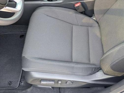 2026 Honda CR-V EX 2WD