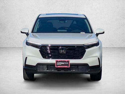 2026 Honda CR-V EX 2WD