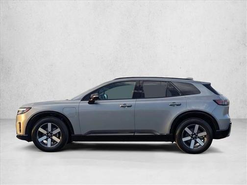 2025 Honda Prologue Touring