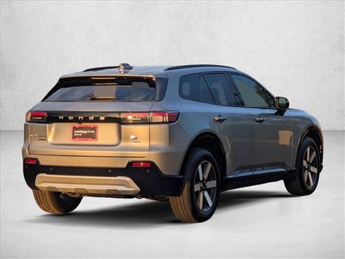 2025 Honda Prologue Touring