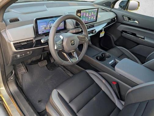 2025 Honda Prologue Touring