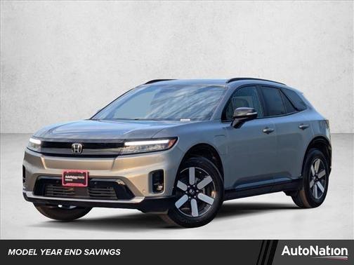 2025 Honda Prologue Touring