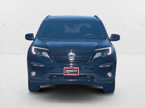 2022 Honda Pilot 2WD Sport