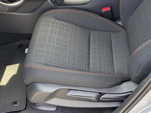 2025 Honda HR-V 2WD Sport