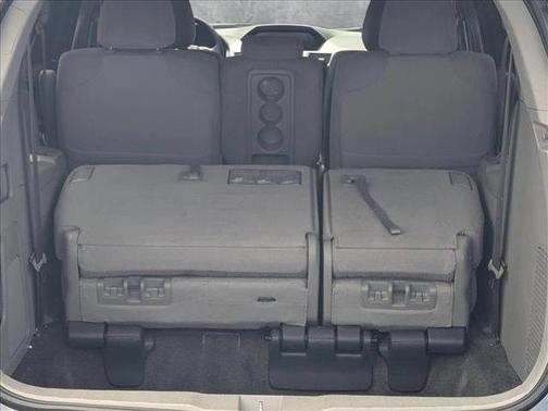 2015 Honda Odyssey EX