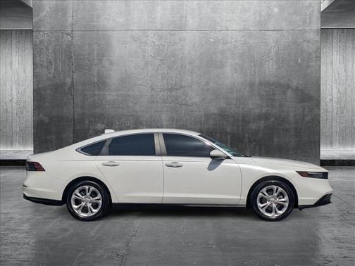 2023 Honda Accord LX 1.5T