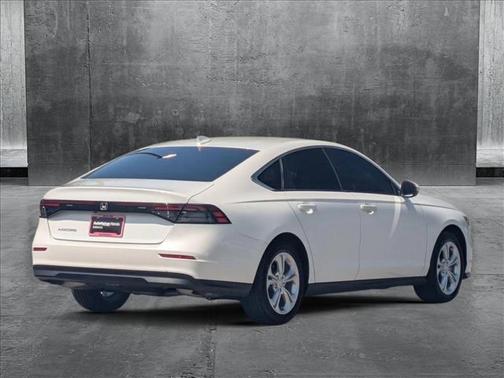 2023 Honda Accord LX 1.5T