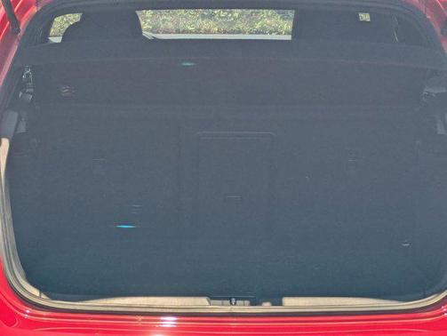 2015 Volkswagen Golf GTI 2.0T SE w/Performance Package 4-Door