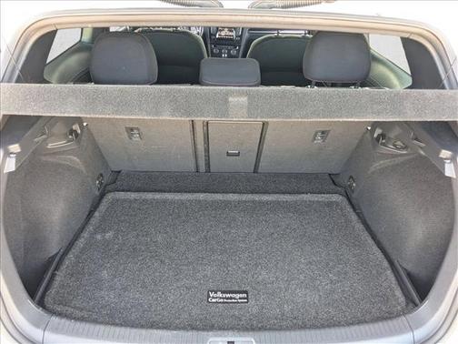 2015 Volkswagen Golf GTI 2.0T S 4-Door