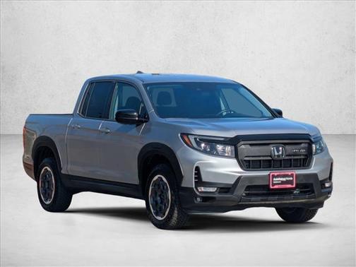 2024 Honda Ridgeline Sport