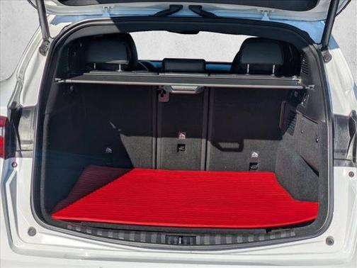 2022 Alfa Romeo Stelvio Ti