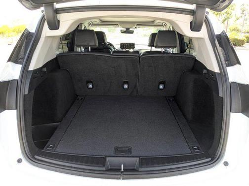 Platinum White Pearl 2023 Acura RDX Technology Package