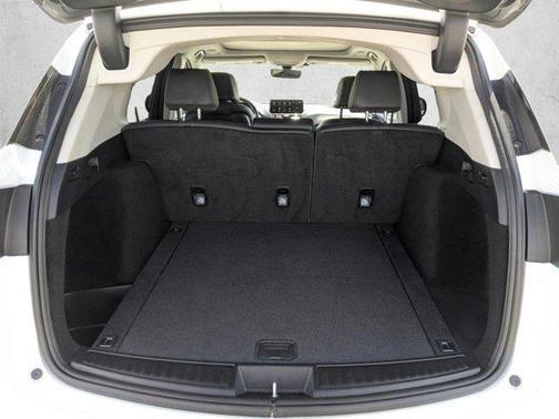 Platinum White Pearl 2023 Acura RDX Technology Package
