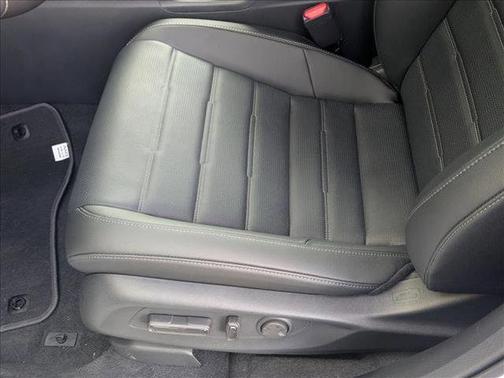 2026 Honda CR-V EX-L 2WD