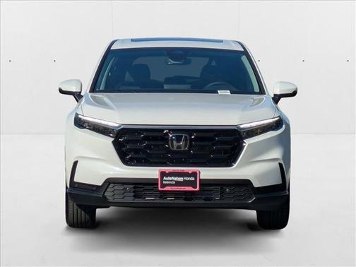 2026 Honda CR-V EX-L 2WD