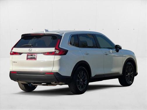 2026 Honda CR-V EX-L 2WD