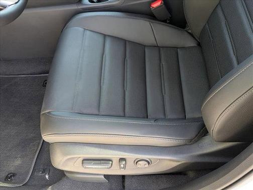 2026 Honda CR-V EX-L 2WD