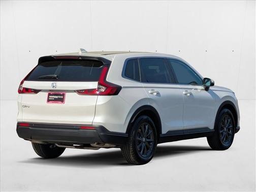 2026 Honda CR-V EX-L 2WD