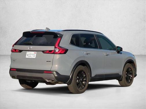 2023 Honda CR-V Hybrid Sport FWD