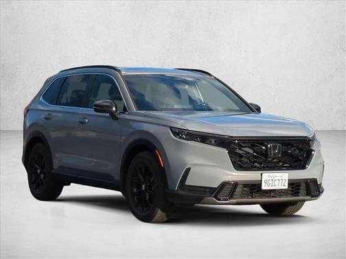 2023 Honda CR-V Hybrid Sport FWD