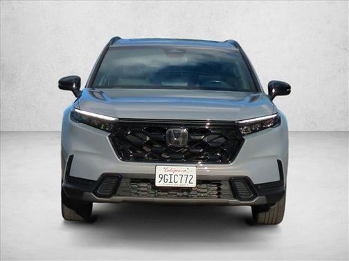2023 Honda CR-V Hybrid Sport FWD