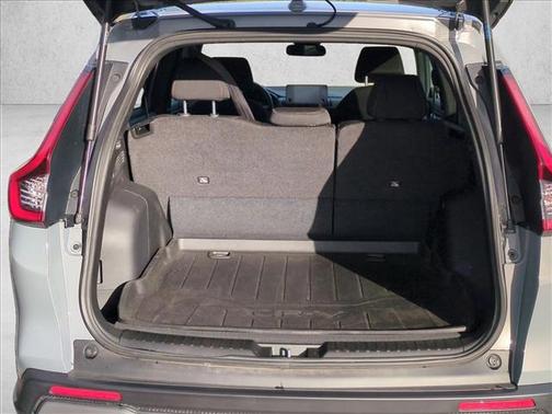 2023 Honda CR-V Hybrid Sport FWD