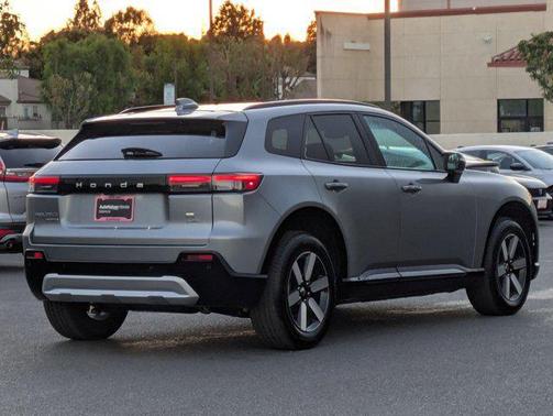 2025 Honda Prologue Touring