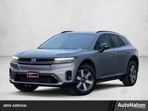 2025 Honda Prologue Touring