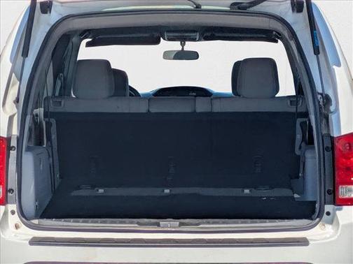 2014 Honda Pilot LX