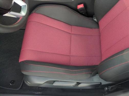 2026 Honda Civic Si Base