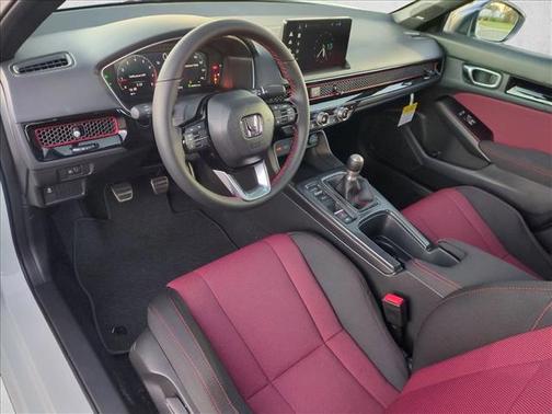 2026 Honda Civic Si Base