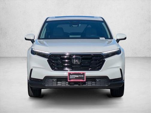 2026 Honda CR-V EX-L 2WD