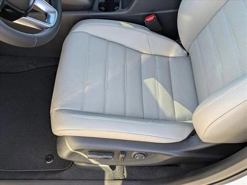 2026 Honda CR-V EX-L 2WD