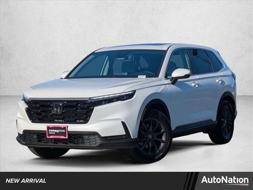 2026 Honda CR-V EX-L 2WD